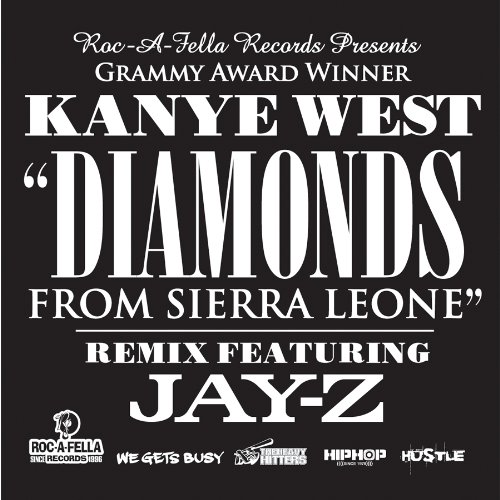 Diamond Remix Ft Kanye West Mp3 Download